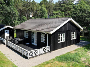 5 star holiday home in L s, Læsø